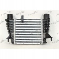 фото thumb №1, Nissan note 1.5d радиатор воздуха интеркулер