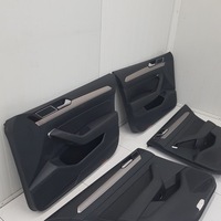 фото thumb №6, Обшивки дверь комплект volkswagen passat b8