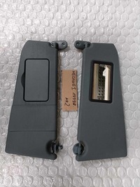 фото thumb №1, Захист сонцезахисна renault megane i 1998 рік