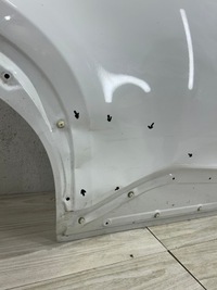 фото thumb №4, Дверь правые зад задние toyota yaris cross 2021-