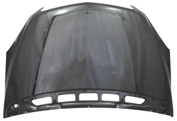 фото thumb №1, Mercedes b-klasse w245 2005-08 капот 191