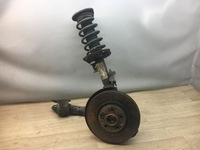 фото thumb №1, Volvo s60 ii v60 амортизатор поворотный кулак правые перед 31262896