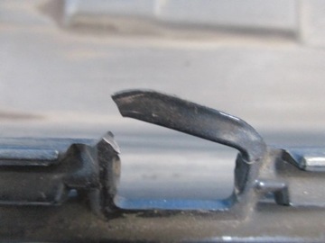 фото thumb №9, Планка пороговая левая audi a4 b6 b7 8e0853859