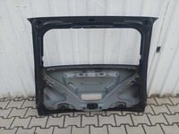 фото thumb №11, Honda cr-v iii 06- крышка багажника крышка багажника задняя