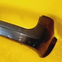 фото thumb №6, Задній бампер renault megane ii рестайлінг універсал lak. teb66 nr494