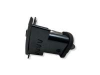 фото thumb №6, 2021 iveco daily 6th gen решітка повітропровід панелі розподільчої 227014