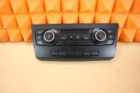 фото thumb №1, Панель кондиционера bmw оригинальный номер 9263303