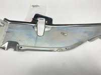 фото thumb №11, Защита dekor хром baszka дверь крыла mercedes c140 w140 cl w140 coupe