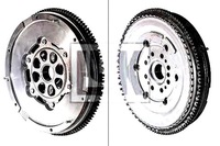 фото thumb №2, Колесо маховик luk ford: transit tourneo, fa__