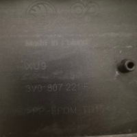 фото thumb №14, Skoda superb iii 3v0807221 бампер перед
