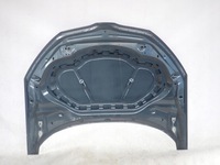 фото thumb №15, Skoda octavia iv 4 19- капот крышка двигателя