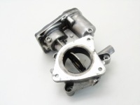 Дросельна заслінка 2.0 cdti insignia a zafira c astra j cascada saab 9-5 55564164 Київ, фото thumb