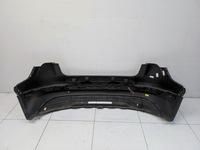 фото thumb №9, Бампер задняя задний audi q8 e-tron etron 6xpdc sportback