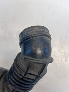 фото thumb №3, Труба шланг інтеркулер ford focus mk1