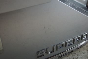 фото thumb №11, Крышка багажника зад skoda superb ii рестайлинг hb