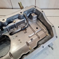 Fiat stilo bravo 2 1.9 16v поддон поддон масла масляная оригинальный номер Киев, фото thumb