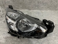 фото thumb №1, Mazda оригинальный номер db5j-51030 лампа фара