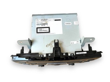 фото thumb №6, Радіо автомобільні mazda 6 2 рестайлінг gh 2009 cq-mm4970vt