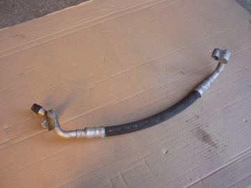 фото thumb №7, Шланг кондиционера vw sharan рестайлинг 2.0 b 8v atm 7m3820722k