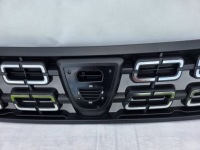Dacia duster 2 2 2017+ решётка радиатора решётка  решётка радиатора 623103440r Оригинал, фото thumb