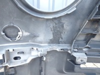фото thumb №15, Бампер передній решітка ґрати skoda yeti 5l 2009-2013r. бежевий lf8h оригінал