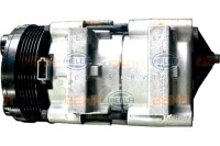 фото thumb №2, Hella компрессор кондиционера ford galaxy hella