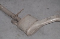 фото thumb №4, Ek346 jaguar f-pace 2.0d гасник середній