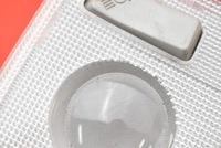 фото thumb №11, Лампа освещение салона перед toyota yaris iii