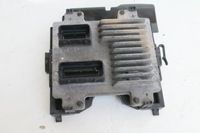 фото thumb №1, Бортовой компьютер двигателя opel corsa e 1.4