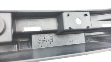 фото thumb №7, Ford galaxy mk4 s max mk2 ползун крепление бампера средний зад td20