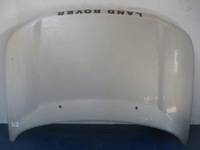 фото thumb №1, Land rover freelander i крышка багажника капот передняя 642