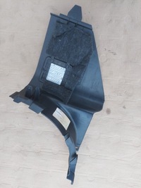 фото thumb №3, Range velar l560 молдинг порог накладка правая