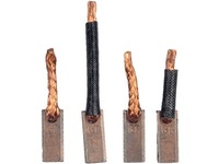 фото thumb №8, Щетка угольная, стартер as-pl jsx51-52-63