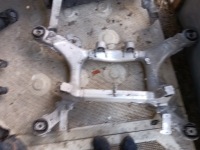 Bmw x5 g05 x6 g06 x7 g07 подрамник подрамник балка подвеска задняя задняя 6894149 Цена, фото thumb