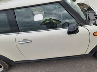 фото thumb №1, Mini one r56 дверь правое полный
