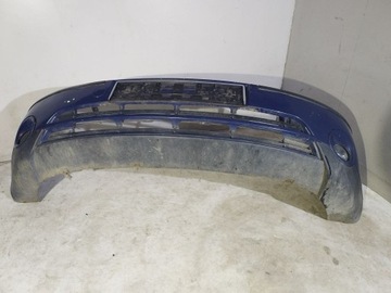 фото thumb №9, Ford mondeo mk3 бампер перед переднее do