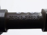 фото thumb №14, Saab 99 9-5 97-09 2.3 t b235e вал распределительного вала w