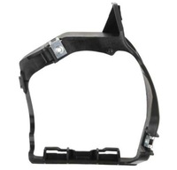 фото thumb №1, Рамка кронштейн протитуманної фари праве subaru xv 11-18