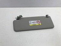 фото thumb №1, Skoda enyaq iv 2020 козирок захист сонцезахисна права європа