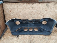 Бампер перед комплектний  nissan juke f15 10/14 Київ, фото thumb