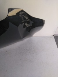 Volvo xc60 2 капот в Украине, фото thumb