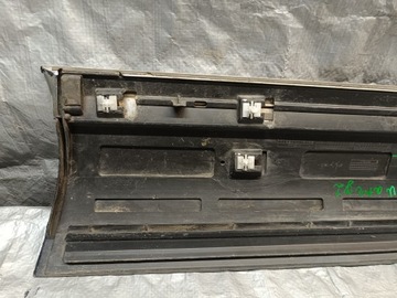 фото thumb №8, Планка дверь левый перед touareg 7p6854939h