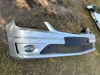 фото thumb №2, Mercedes w203 clc купе бампер перед переднє pdc