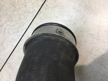 фото thumb №6, Шланг інтеркулер vw touran i 1.9 tdi 1k0145834g