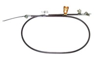 фото thumb №8, Linex 44.01.03 cięgło, гальмо стояночний