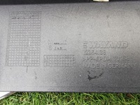 фото thumb №14, Mercedes gt 290 amg 4door планка пороговая правая хром