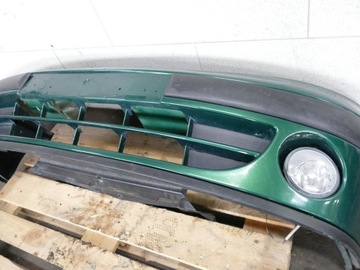 фото thumb №13, Renault megane i hb бампер перед nv926 99 галоген