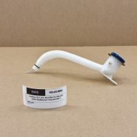 Купить Трубка горловина заливной жидкость do омывателя polestar 3, фото thumb