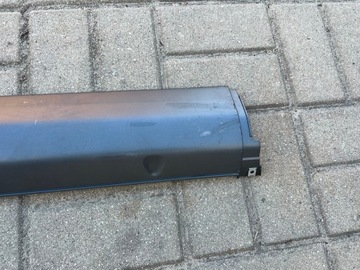 фото thumb №6, Vw golf cross plus 5m планка накладка порогова поріг ліва 5m0853859