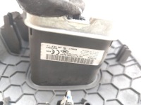 фото thumb №6, Подушка безопасности подушка пассажира заглушка dacia logan mcv ii sandro ii 985250931r